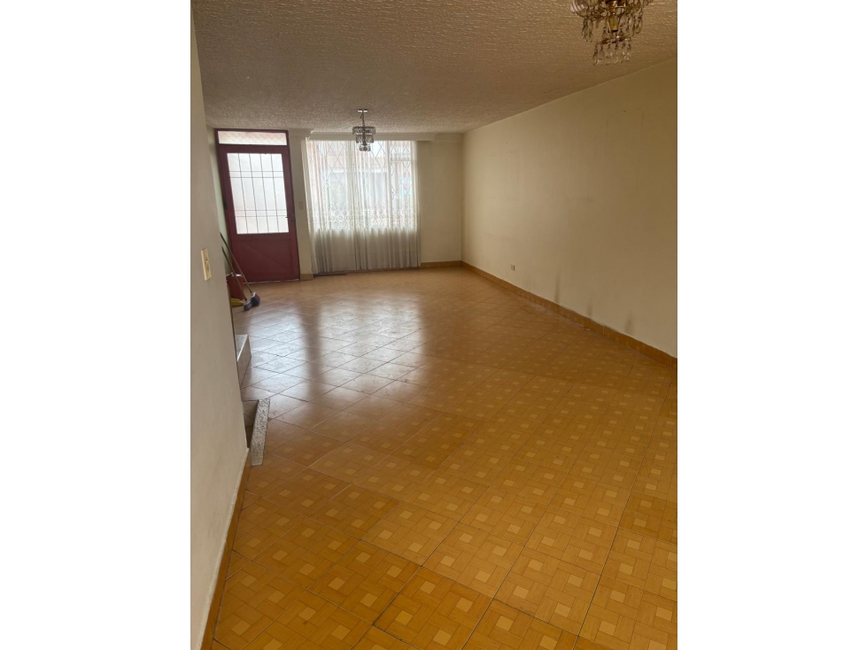 VENDO CASA MISTARES 1 CONJUNTO CERRADO - 3