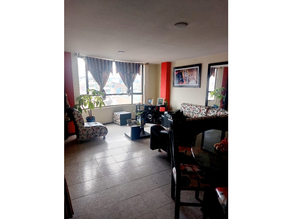 APARTAMENTO EN VENTA BARRIO KENEDY