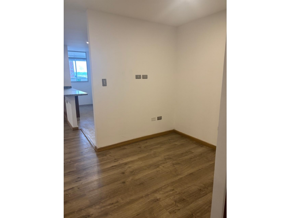 VENDO APARTAMENTO EN EDIFICIO TAGUA IPIALES - 6