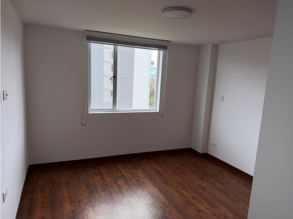 VENDO APARTAMENTO EDIFICIO GALADRIEL IPIALES - 6