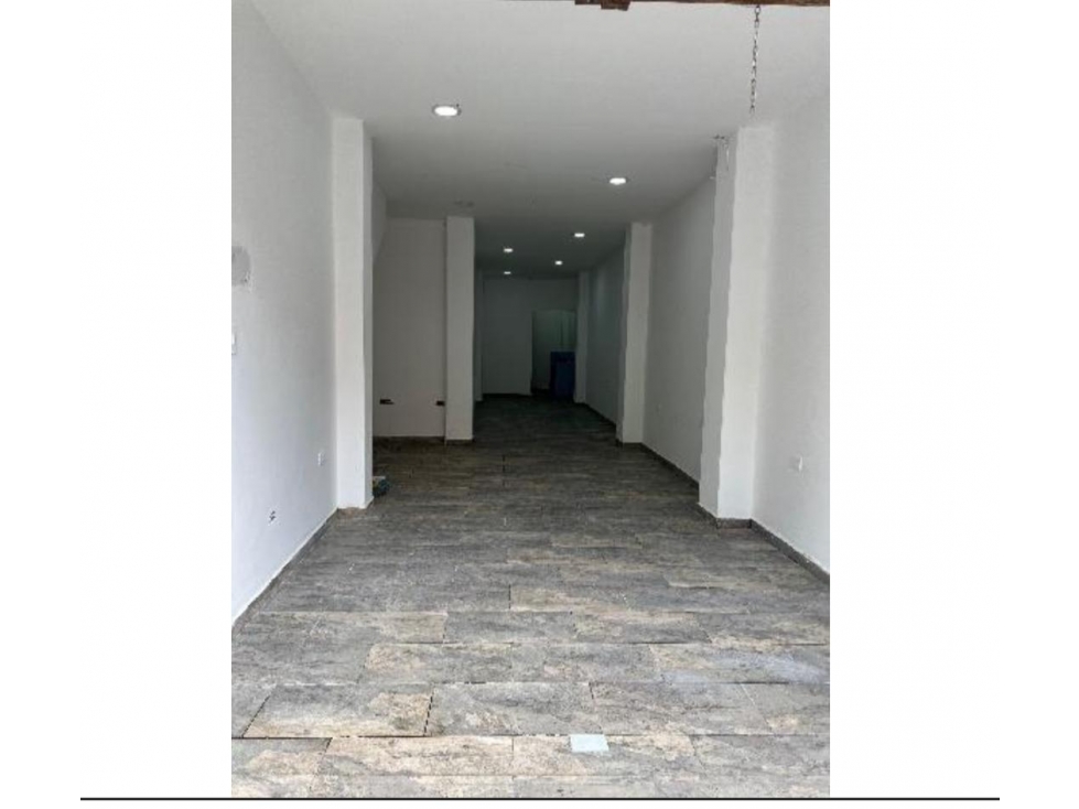 VENDO APARTAMENTOS CON LOCAL COMERCIAL CRA 6 IPIALES - 2