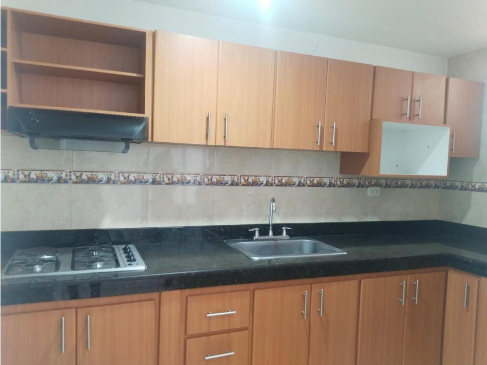 VENDO APARTAMENTO BARRIO VERACRUZ CERCA A UNICENTRO — foto 6