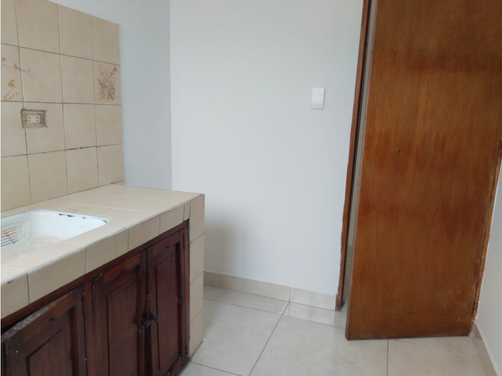 VENDO APARTAMENTO CERCA AL PARQUE 20 DE JULIO IPIALES - 4