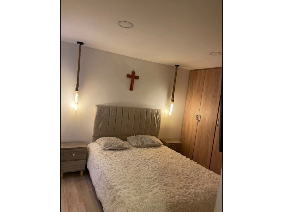 APARTAMENTO EN VENTA TORRES DE SOTAVENTO PASTO NARIÑO - 5