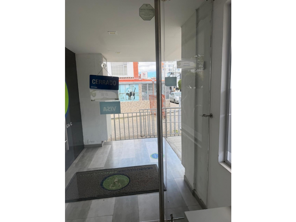 CASA CON CONSULTORIO ODONTOLÓGICO Y APARTAMENTO — foto 2