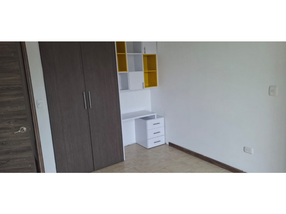 APARTAMENTO EN VENTA MUNICIPIO DE GUACHUCAL NARIÑO — foto 2