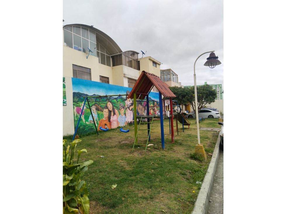 CASA EN VENTA CONJUNTO CERRADO REFUGIO LOS CEDROS IPIALES NARIÑO — foto 2