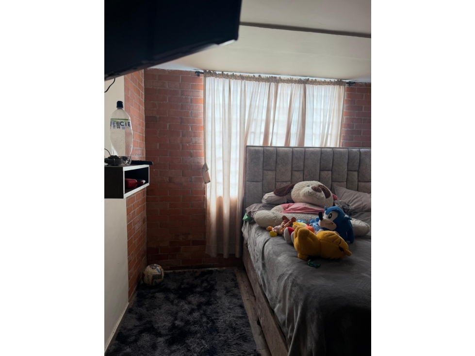 CASA EN VENTA CAMINOS DE ARAGON 3 IPIALES NARIÑO — foto 5