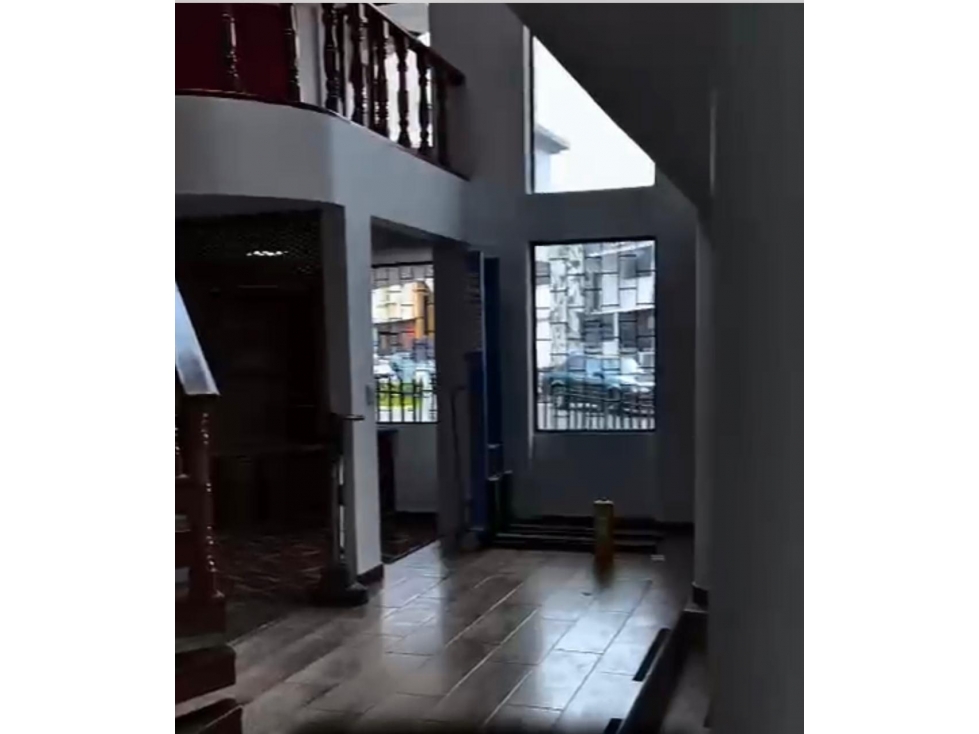 CASA EN ARRENDAMIENTO PARA ENTIDAD COMERCIAL IPIALES — foto 2