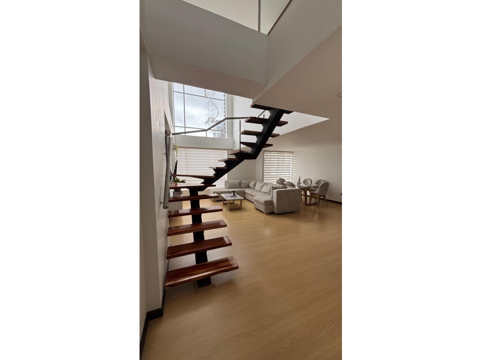 DUPLEX EN VENTA CONJUNTO PARQUES DEL NOGAL