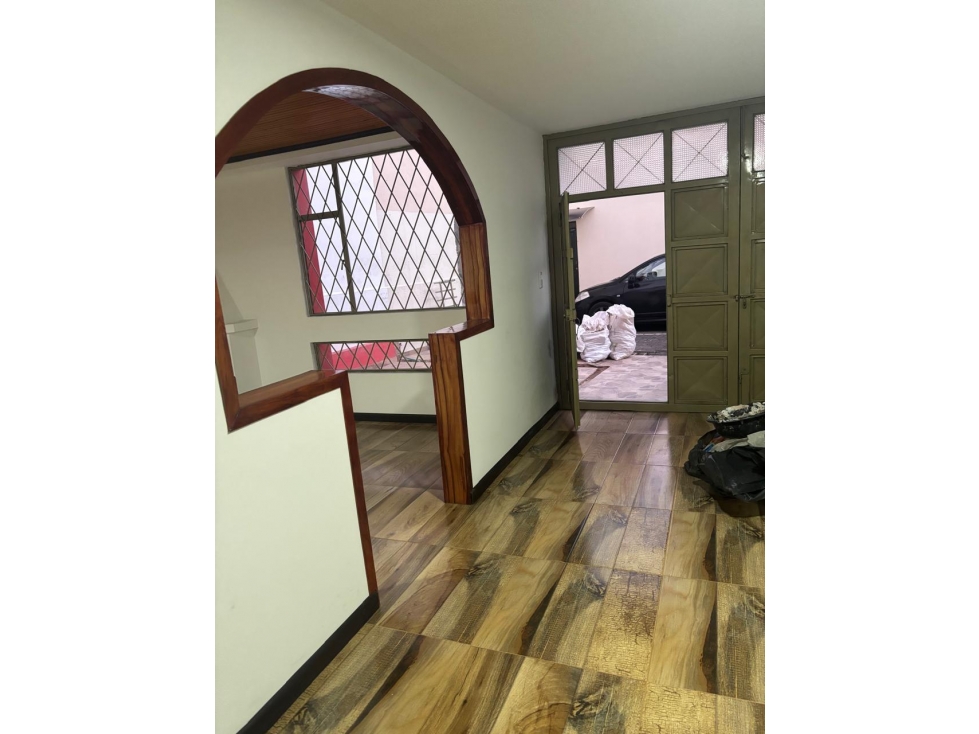 VENDO CASA EN CONJUNTO RINCON DE MISTARES - 4