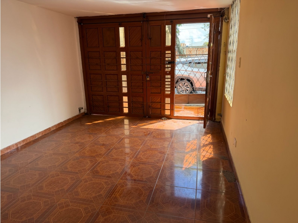 CASA EN VENTA BARRIO FUNDADORES IPIALES