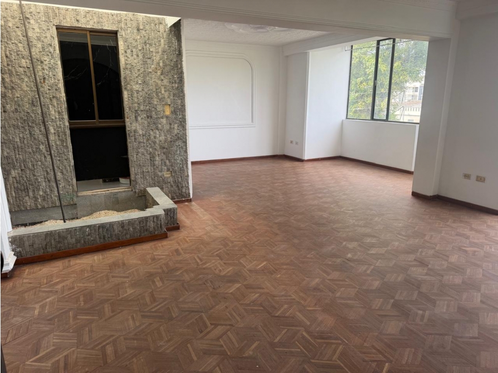 APARTAMENTO EN ARRIENDO EDIFICIO PUNTO INTERNACIONAL - CENTRO IPIALES — foto 3