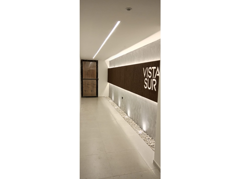 APARTAMENTO EN ARRIENDO EDIFICIO VISTA SUR SECTOR PRADOS DEL OESTE - 2