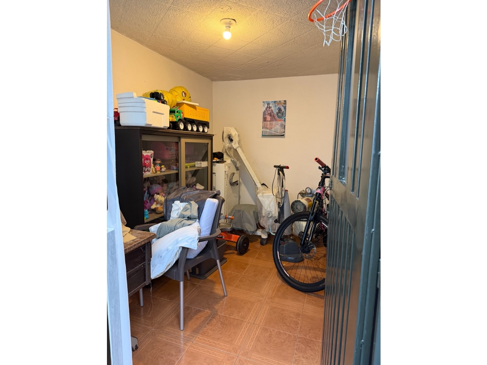 CASA EN VENTA BARRIO LOS TRIGALES — foto 6