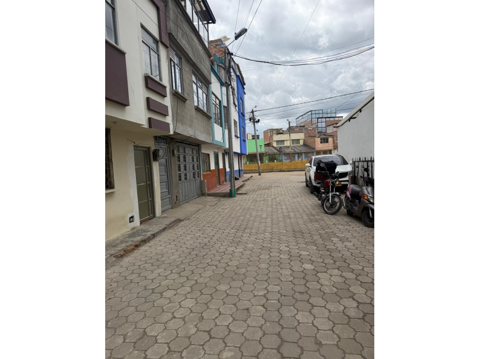 CASA EN VENTA SECTOR BARRIO LA FRONTERA IPIALES NARIÑO — foto 3