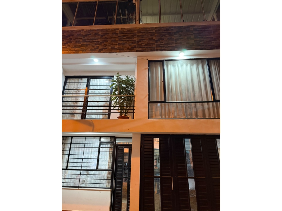 CASA EN VENTA OBONUCO PASTO — foto 2