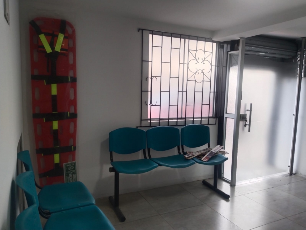 CASA EN ARRENDAMIENTO PARA SECTOR SALUD IPIALES-NARIÑO — foto 2