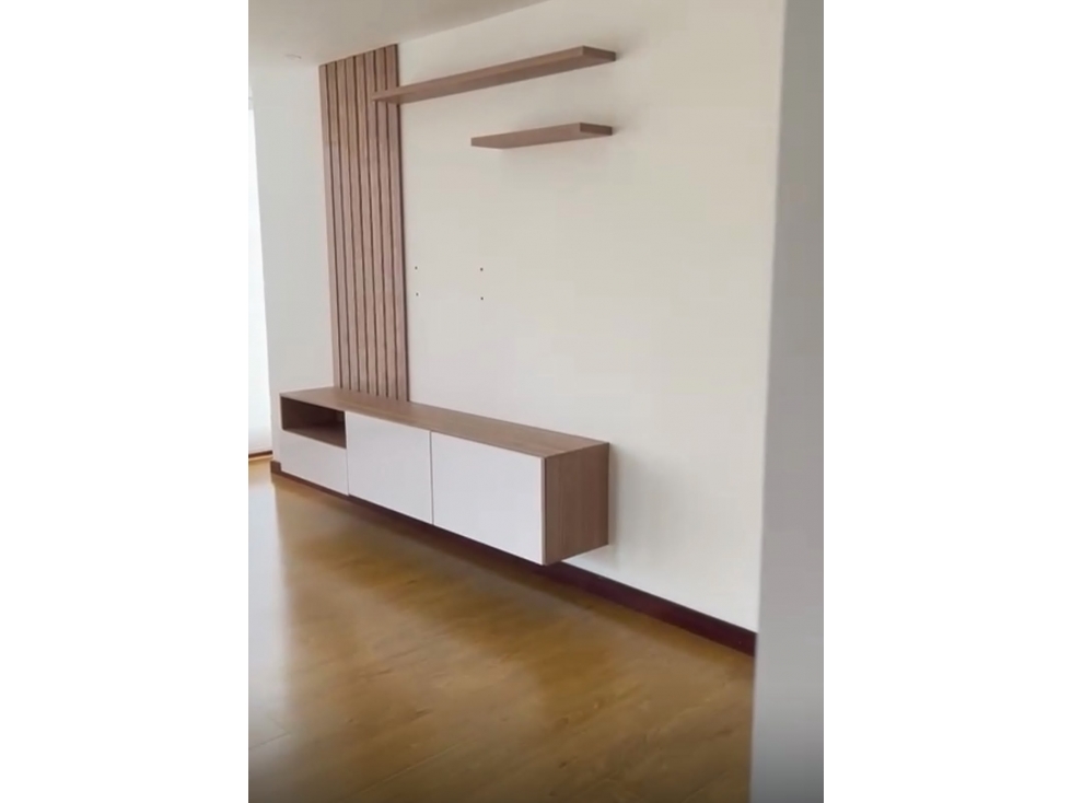 APARTAMENTO EN VENTA EDIFICIO HABITARE IPIALES NARIÑO — foto 4