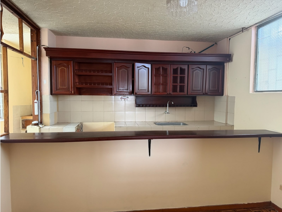 APARTAMENTO EN VENTA CALLE 14 CENTRO IPIALES NARIÑO — foto 2