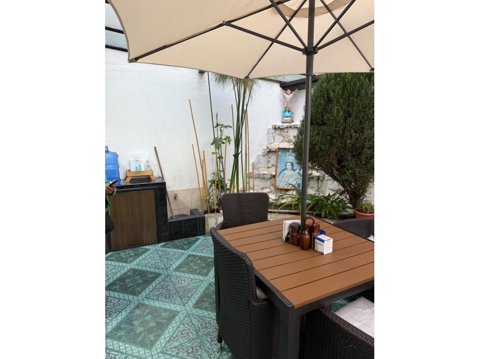 CASA EN VENTA BARRIO LOS TRIGALES — foto 5