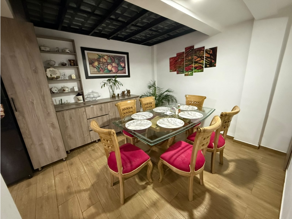 CASA EN VENTA OBONUCO PASTO — foto 4
