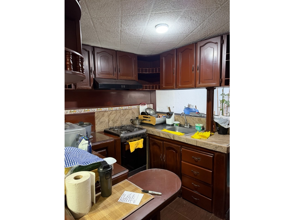 CASA EN VENTA BARRIO LOS TRIGALES — foto 3