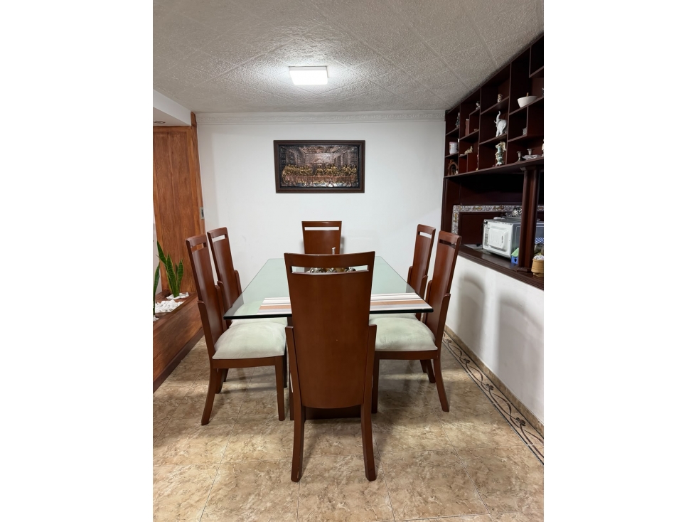 CASA EN VENTA BARRIO LOS TRIGALES — foto 2