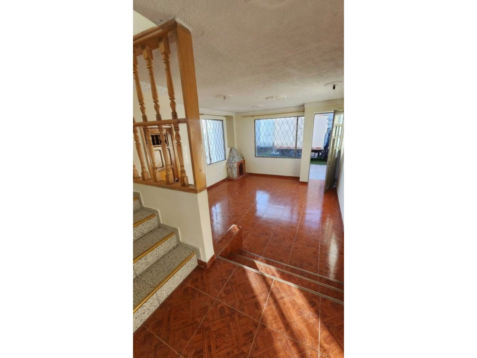 CASA EN VENTA CONJUNTO CERRADO VILLA JARDIN IPIALES — foto 3