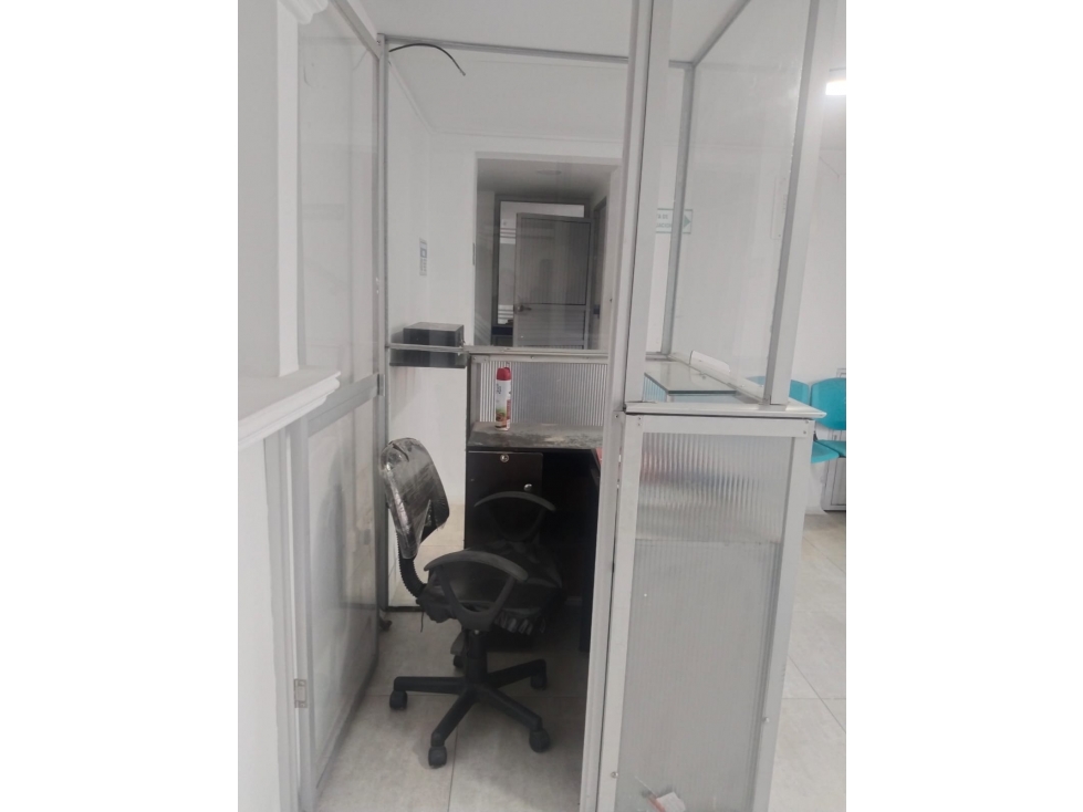 CASA EN ARRENDAMIENTO PARA SECTOR SALUD IPIALES-NARIÑO