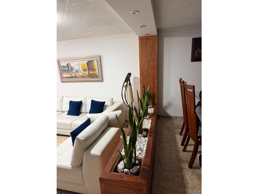 CASA EN VENTA BARRIO LOS TRIGALES