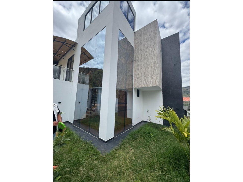 VENDO CASA EN EL CONJUNTO SENDEROS DEL RIO NARIÑO — foto 4