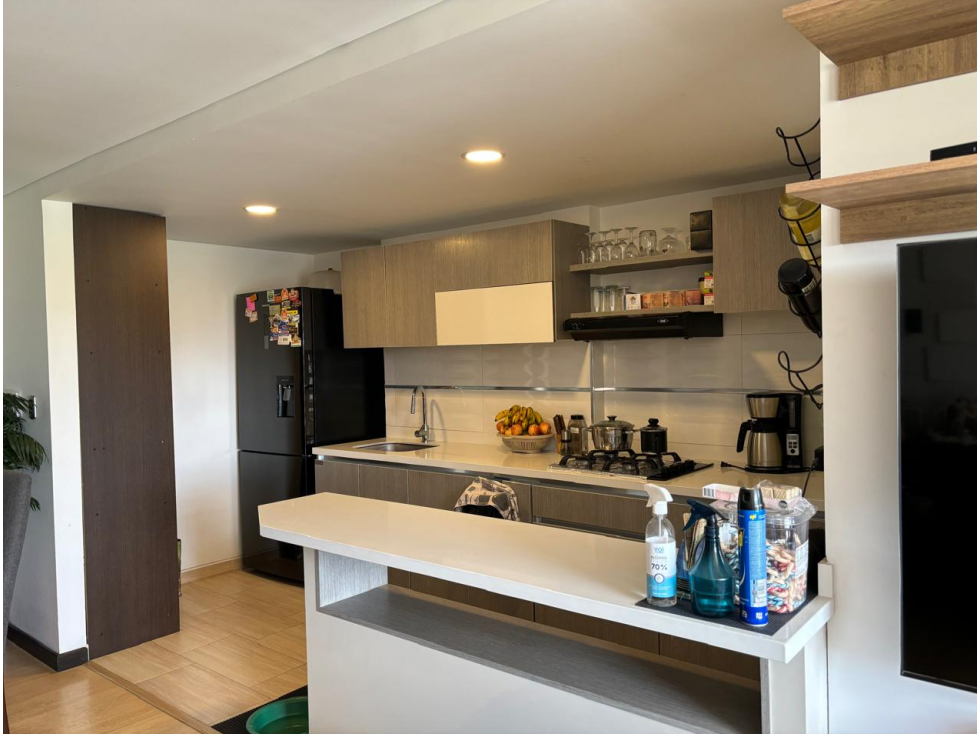 VENTA APARTAMENTO PARQUES DEL NOGAL - 5