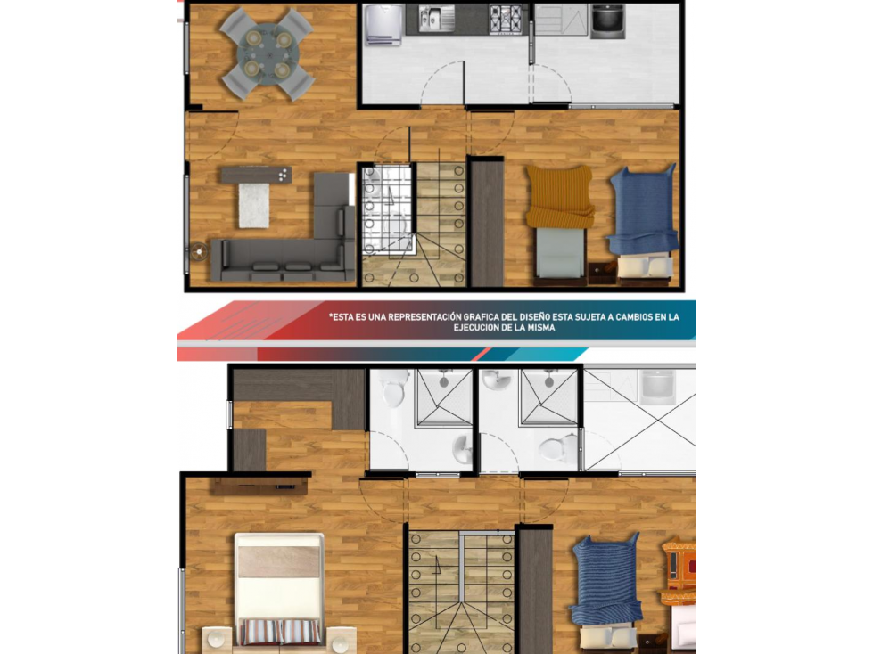 VENTA DE CASA MIRADOR DE CATALUÑA SECTOR EL TEJAR - 3