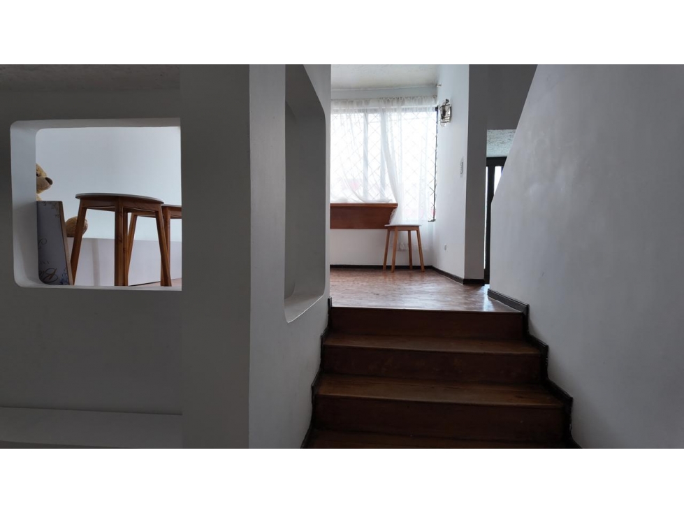 VENDO - ARRIENDO CASA BARRIO SAN FERNANDO - 1