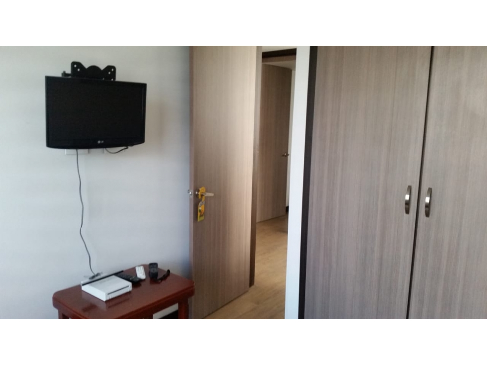 VENDO APARTAMENTO EDIFICIO KAVANA IPIALES - 6