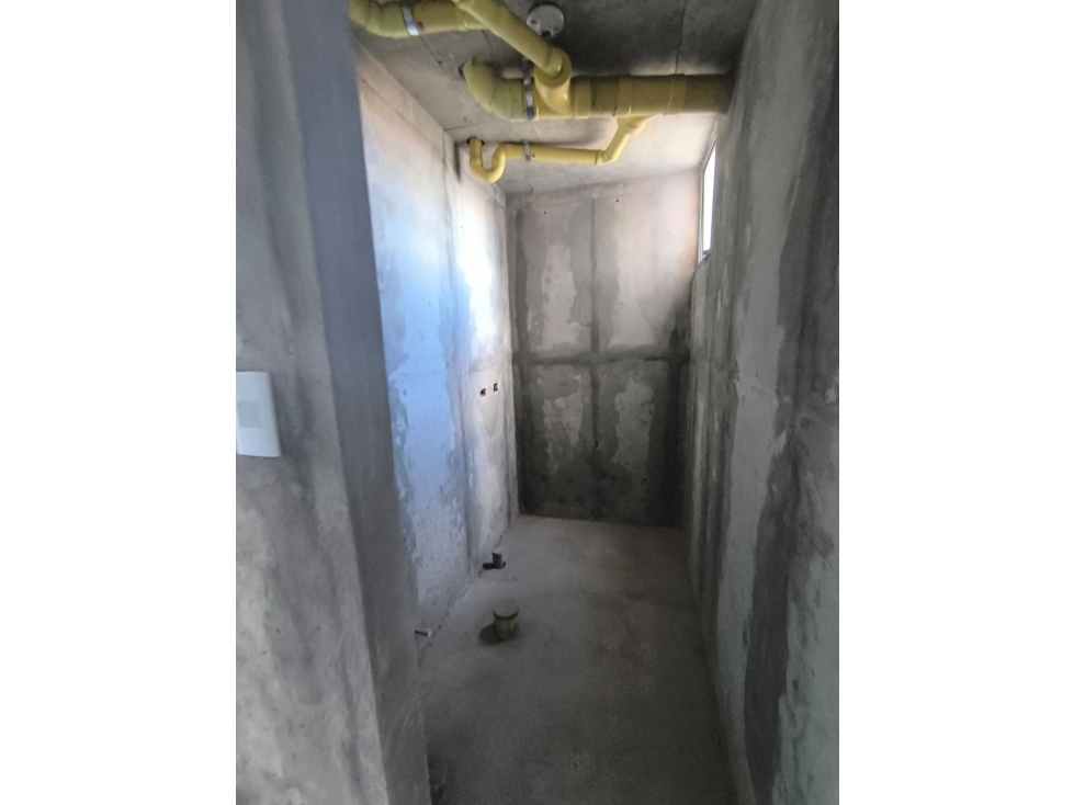 VENTA DE APARTAMENTO EN OBRA GRIS TORRES DEL BOSQUE 3 - 5