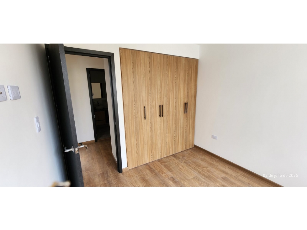 VENDO APARTAMENTO EN EDIFICIO MARANDA EN IPIALES - 5