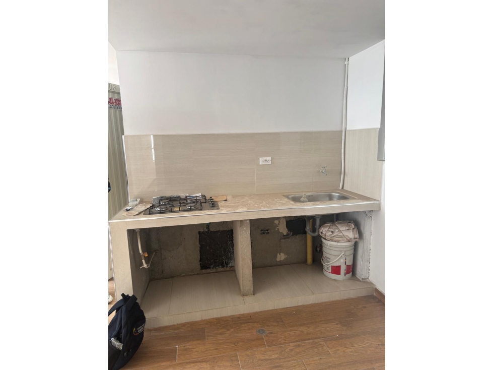 VENDO APARTAMENTO EN TORRE NARANJA SAN SEBASTIAN IPIALES - 3