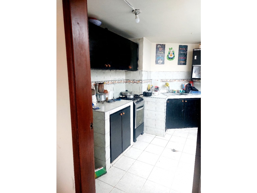 APARTAMENTO EN VENTA BARRIO KENEDY — foto 2