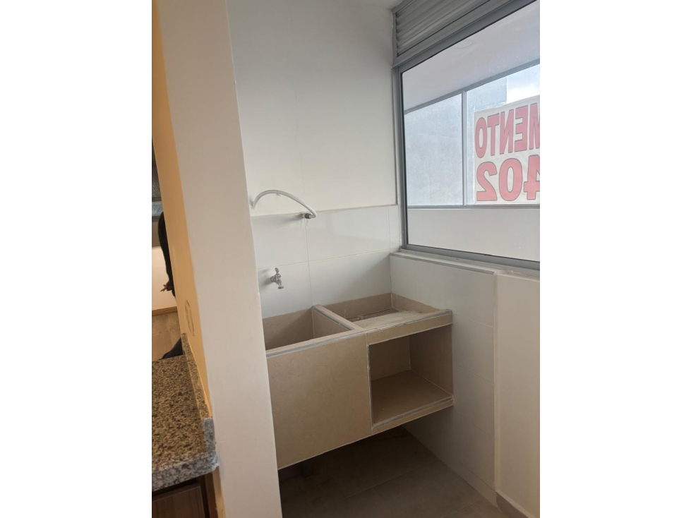 VENDO APARTAMENTO EN EDIFICIO TAGUA IPIALES - 3