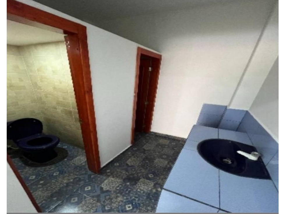 VENDO APARTAMENTOS CON LOCAL COMERCIAL CRA 6 IPIALES - 3