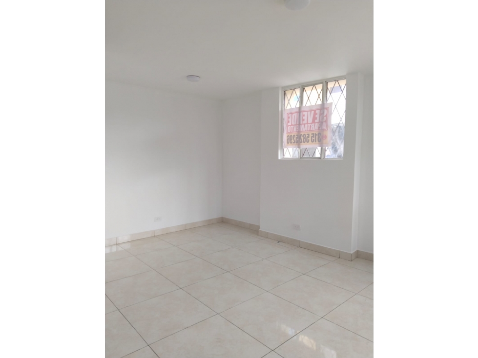VENDO APARTAMENTO CERCA AL PARQUE 20 DE JULIO IPIALES - 3