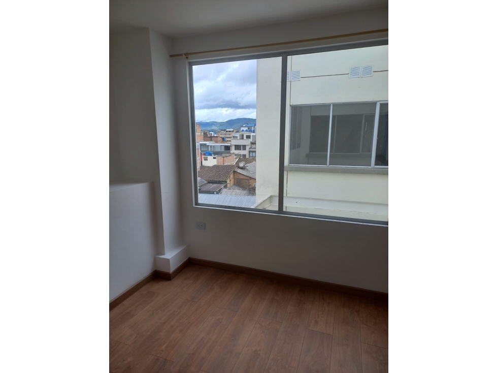 APARTAMENTO EN ARRENDAMIENTO EDIFICIO MARANDA — foto 3