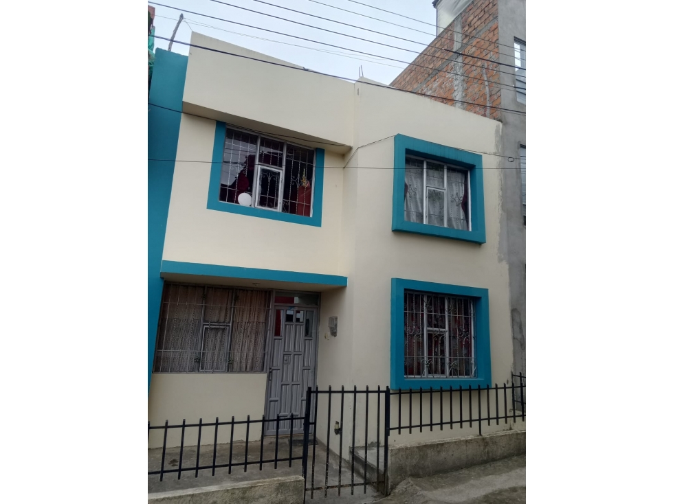 CASA EN VENTA URBANIZACION BALCONES DE LA FRONTERA IPIALES NARIÑO — foto 3