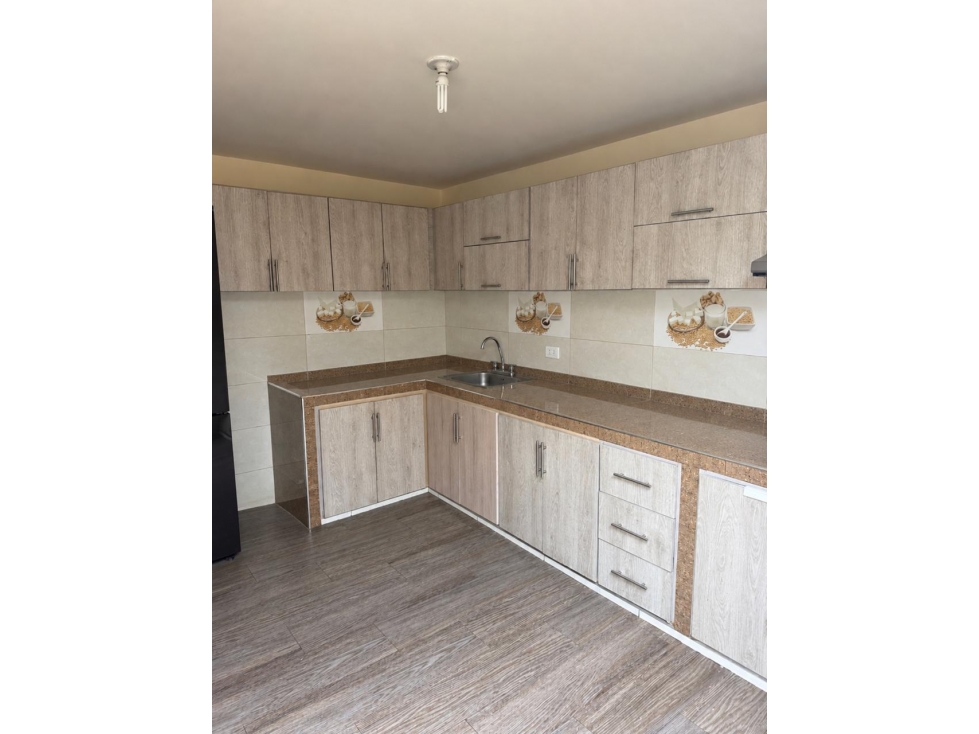 CASA EN VENTA CONJUNTO CERRADO GUALCALA IPIALES NARIÑO — foto 4