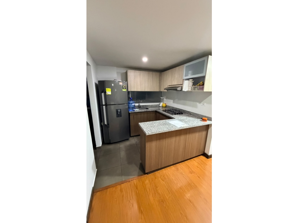 APARTAMENTO EN VENTA ALTOS DE LA MARTINA — foto 4