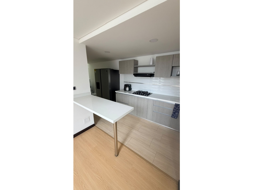 DUPLEX EN VENTA CONJUNTO PARQUES DEL NOGAL — foto 4