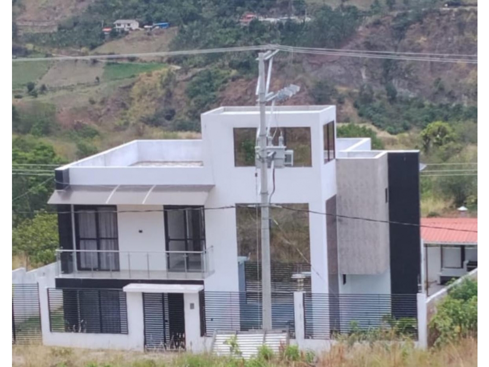 VENDO CASA EN EL CONJUNTO SENDEROS DEL RIO NARIÑO — foto 3