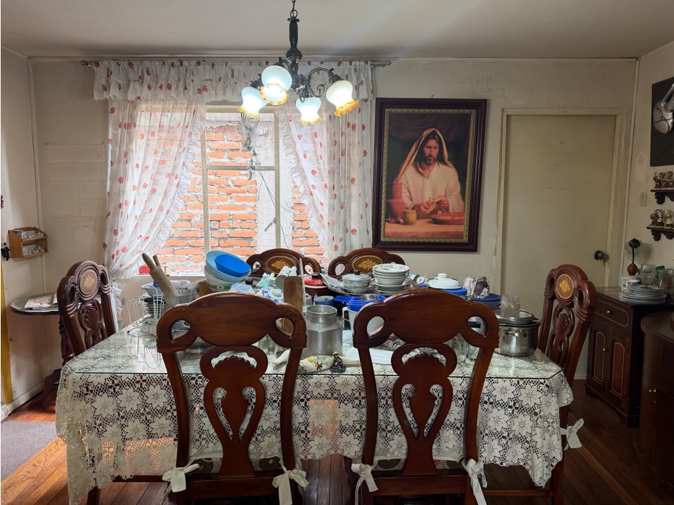 CASA CON 2 LOCALES COMERCIALES EN VENTA BARRIO SAN VICENTE IPIALES — foto 5
